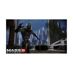 ELECTRONIC ARTS MASS EFFECT 3 PS3