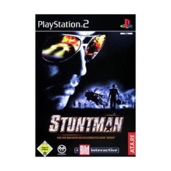 STUNTMAN PS2