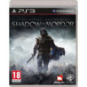 MIDDLE-EARTH SHADOW OF MORDOR PS3 GAME