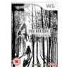 RESIDENT EVIL 4 WII EDITION