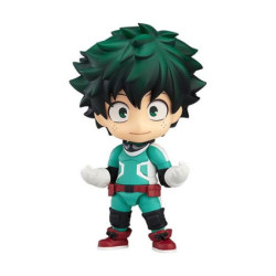 FIGURINE NENDOROID IZUKU MIDORIYA: HERO S EDITION 686