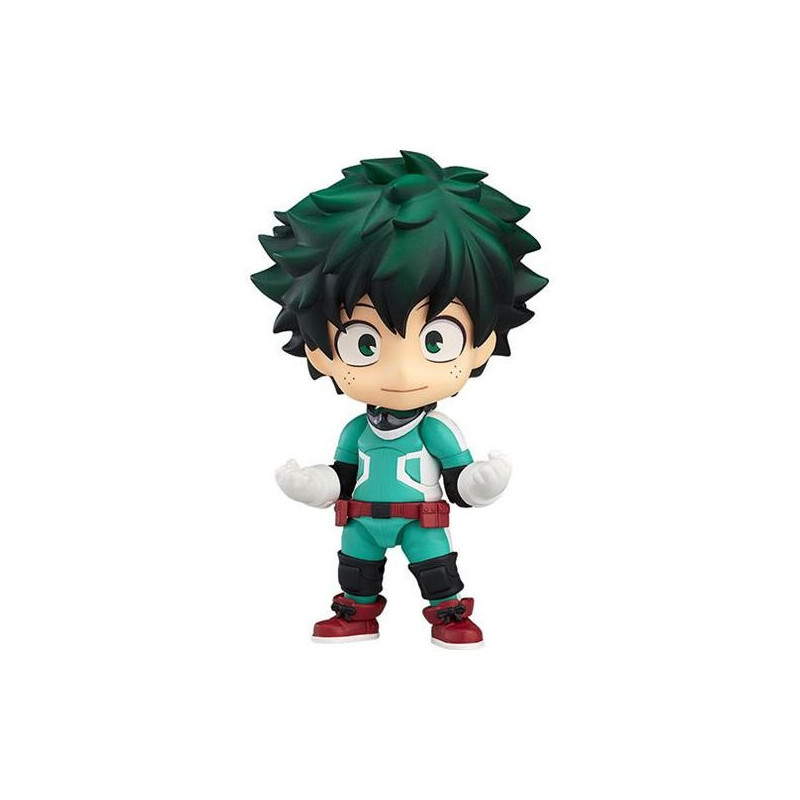 FIGURINE NENDOROID IZUKU MIDORIYA: HERO S EDITION 686