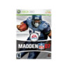 MADDEN 07 (XBOX 360)