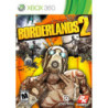 BORDERLANDS 2 - XBOX 360