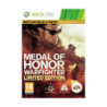 MEDAL OF HONOR WARFIGHTER