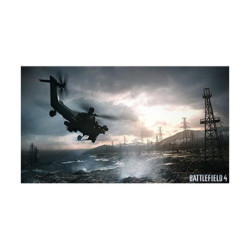 BATTLEFIELD 4 DITION LIMITE XBOX 360