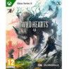 WILD HEARTS - XBOX SERIES X