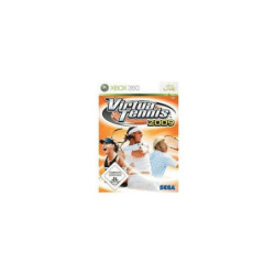 VIRTUA TENNIS 2009 XBOX 360