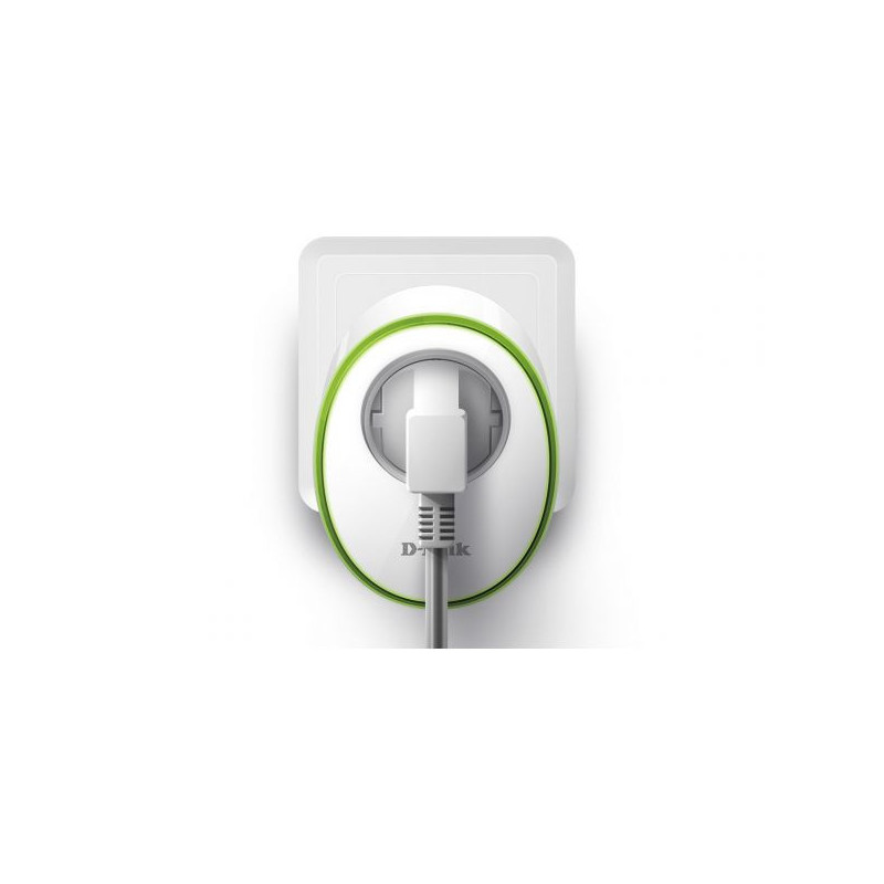 MYDLINK HOME SMART PLUG - SMART-STECKER - DRAHTLOS - 802.11N DSP-W115 CH