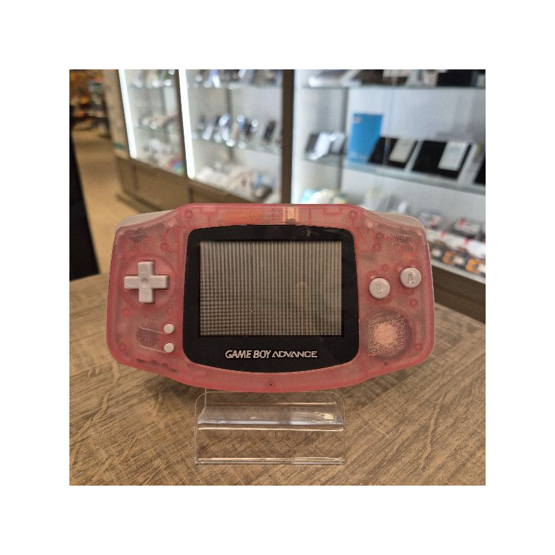 GAMEBOY ADVANCE