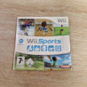 WII SPORTS - WII