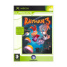 RAYMAN 3 XBOX