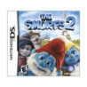 THE SMURFS 2 (NINTENDO DS)