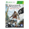 UBISOFT ASSASSIN S CREED IV BLACK FLAG XBOX 360