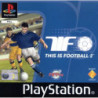 THIS IS FOOTBALL 2 - PS1