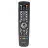 UNIVERSAL REMOTE CONTROL 10 IN 1 UNIVERSAL REMOTE CONTROL PREPROGRAMMED FOR TV VCR SAT AND DVD.