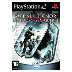 MEDAL OF HONOR EUROPEAN ASSAULT LES FAUCONS DE GUERRE