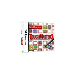 TOUCHMASTER 3 DS