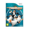 LES PINGOUINS DE MADAGASCAR WII