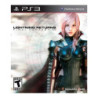 FINAL FANTASY XIII LIGHTNING RETURNS PS3 GAME (NTSC)