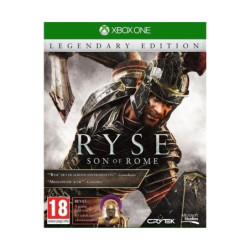 RYSE SON OF ROME - LEGENDARY EDITION  XBOX ONE