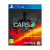 PROJECT CARS PS4