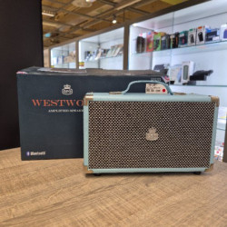 ENCEINTE WESTWOOD BLUETOOTH