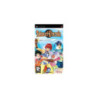 TALES OF ETERNIA - PSP