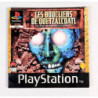 LES BOUCLIERS DE QUETZALCOATL - PS1