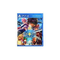 STAR OCEAN 5 INTEGRITY AND FAITHLESSNESS LIMITED