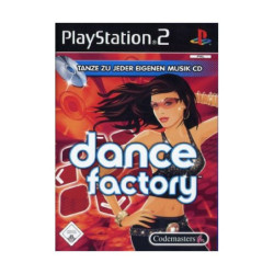 DANCE FACTORY