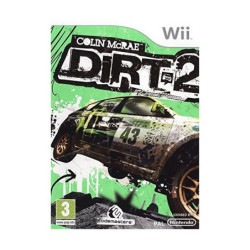 DIRT 2