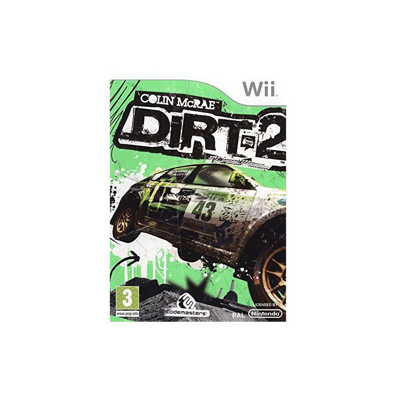 DIRT 2