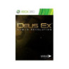 DEUS EX HUMAN REVOLUTION XBOX 360