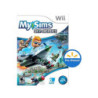 MY SIMS SKY HEROES WII - PRE-OWNED