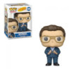 SEINFELD POP TV VINYL FIGURE NEWMAN THE MAILMAN 9 CM