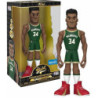 FIGURINE NBA BUCKS GIANNIS ANTETOKOUNMPO 5-INCH VINYL GOLD