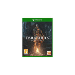 DARK SOULS REMASTERED XBOX ONE