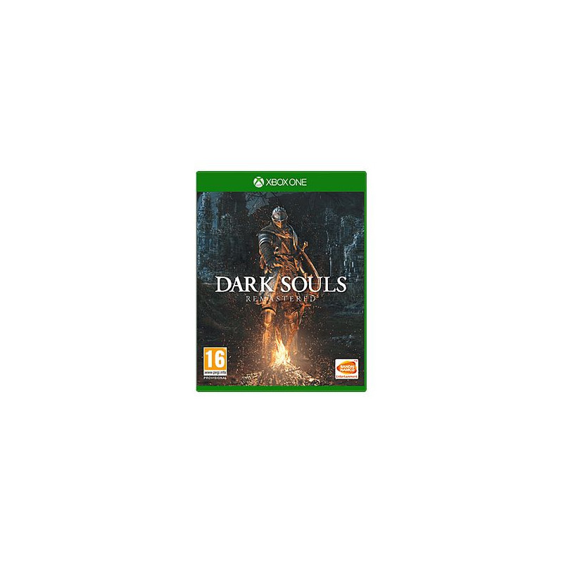 DARK SOULS REMASTERED XBOX ONE