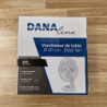 VENTILATEUR DE TABLE DANALINE 30CM DAN00009