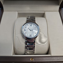 BAUME & MERCIER PROMESSE 30MM QUARTZ