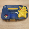 CONSOLE NINTENDO N64 PIKACHU SANS MANETTE