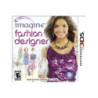 IMAGINE: FASHION DESIGNER - NINTENDO 3DS