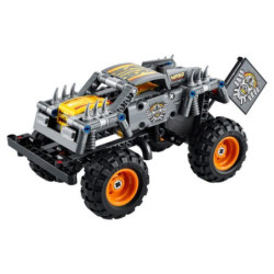 LEGO TECHNIC 42119 LEGO TECHNIC MONSTER JAM MAX-D 42119