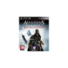 ASSASSIN S CREED  REVELATIONS  PS3