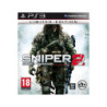 SNIPER GHOST WARRIOR 2 LIMITED ED. PS3