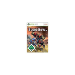 BLOOD BOWL XBOX 360