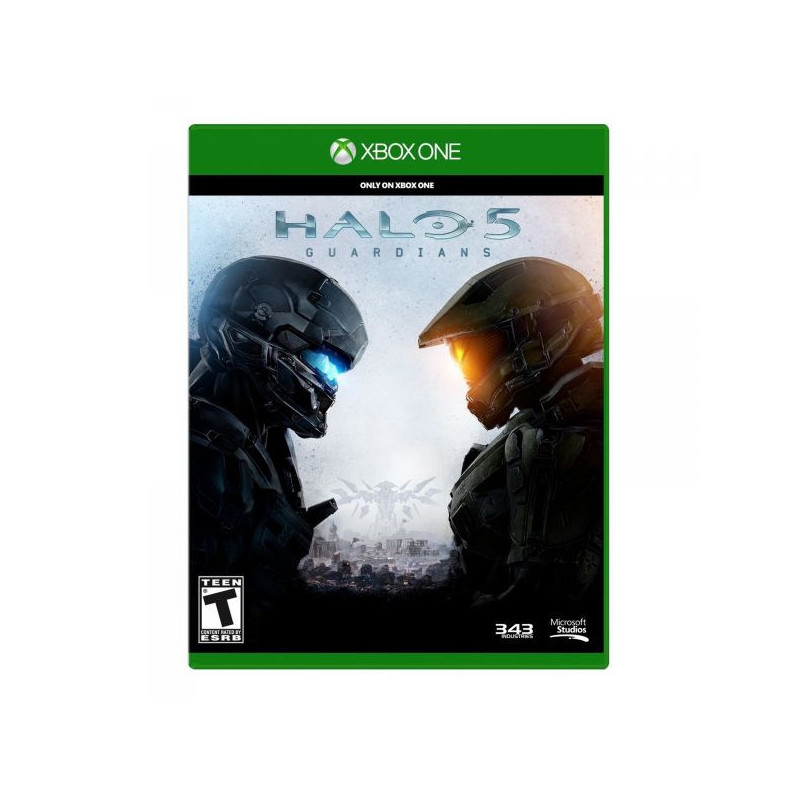 HALO 5 GUARDIANS FOR XBOX ONE