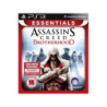 ASSASSINS CREED BROTHERHOOD ESSENTIALS