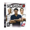 TOPSPIN 3 (PS3)